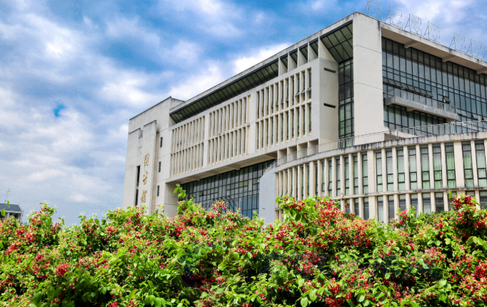 广西科技师范学院