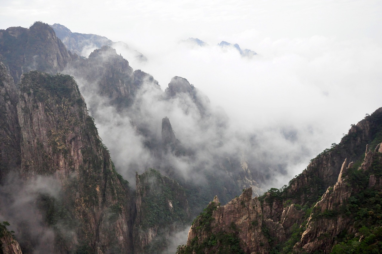 超级月亮震撼登场，60秒看全国多地美景