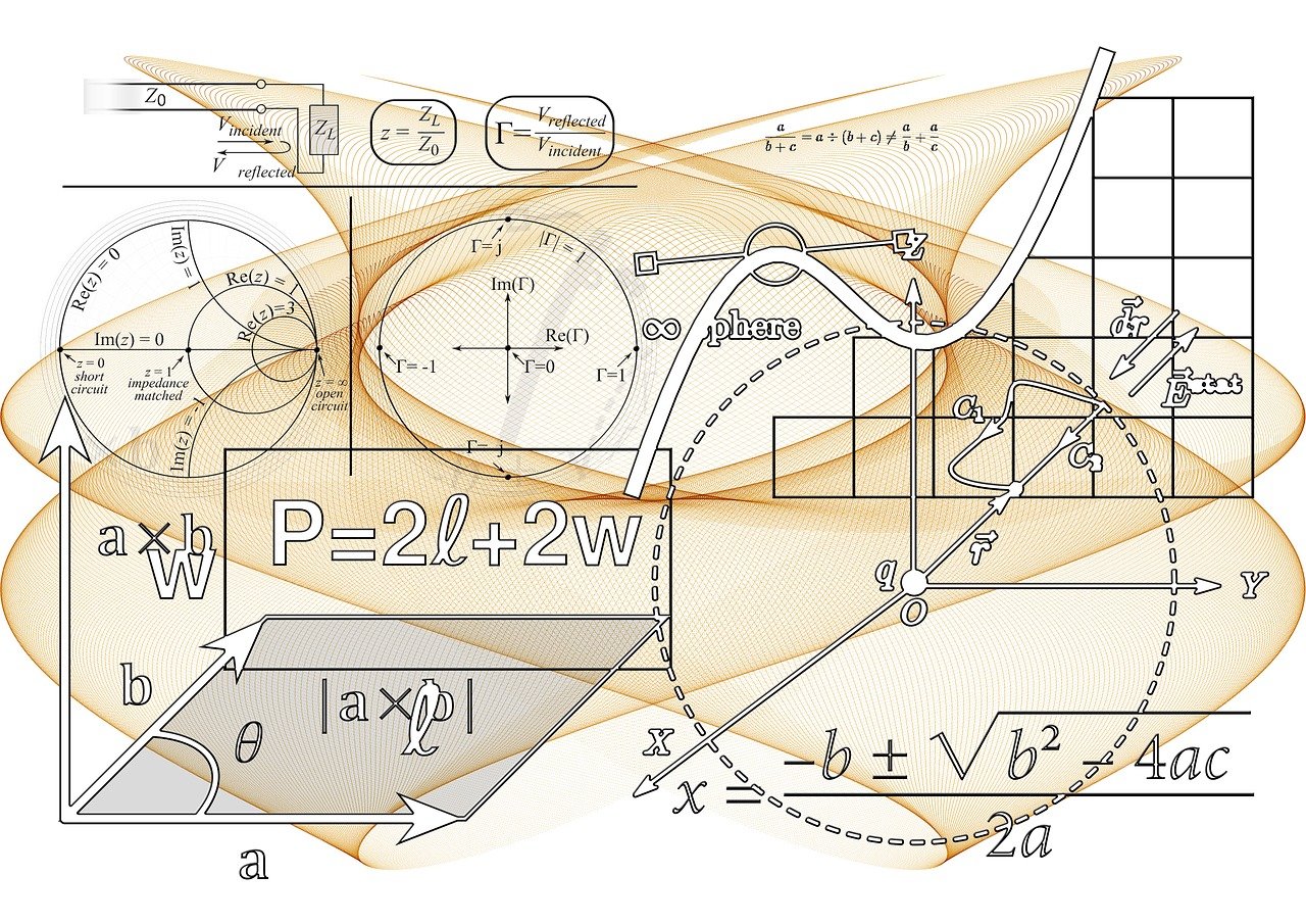 数学的实践与认识，探索逻辑之源与现实应用的交织