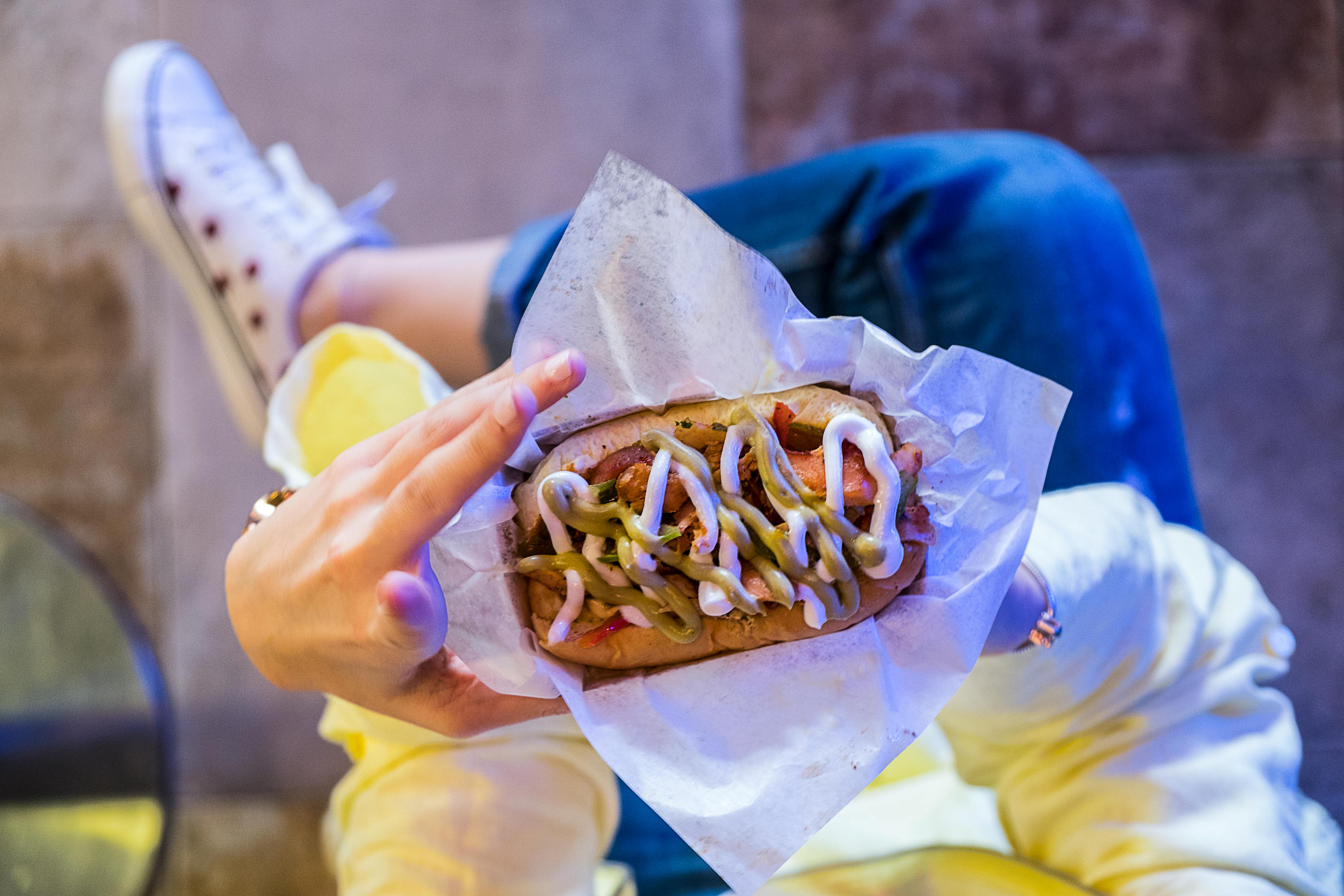 探秘味蕾的秘密花园——走进食品科学网，解锁美食背后的科学魔法